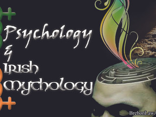 Psychology and Irish Mythology: Exploring the Archetypes of the Gaelic Gods and Goddesses