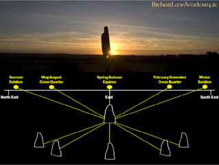 Spring Equinox Celebrations and Astronomical Alignments in Ireland
