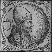The Beginning of the End? The Papal Bull of Pope Adrian IV